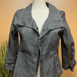 Calvin Kline jacket